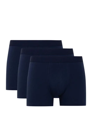 DEFACTO Regular Fit 3-Piece Boxer