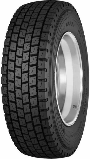 MICHELIN REMIX 285/70 R 19.5 144/142M XDE2+_RMX MICHELIN_REMIX