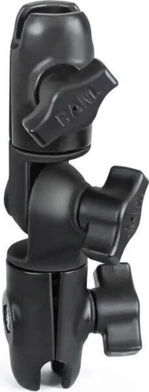 Ram Mounts Composite Double Socket Swivel & Ratchet Kar (tartó)