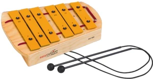 Studio 49 AG 500 Alto Glockenspiel Pentatonic Zvonkohra