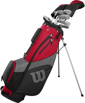 Wilson Staff Profile SGI Lewa ręka Stal Regular Zestaw golfowy