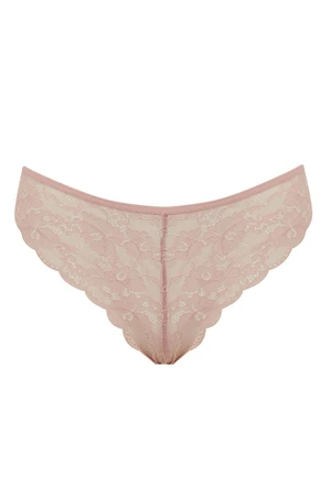 DEFACTO Fall In Love Lace Slip Panties