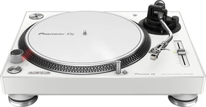 Pioneer Dj PLX-500 White DJ-Plattenspieler