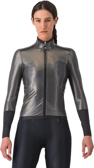 Castelli Gabba R W Veste Black S