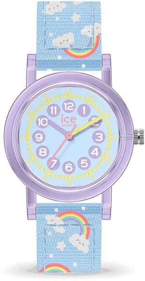 Ice Watch ICE learning - Light Blue Rainbow - S32 - 3H 023299