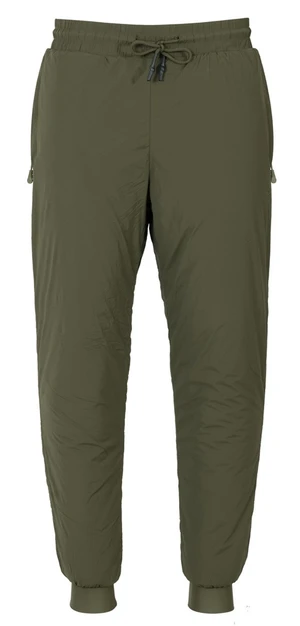 Korda kalhoty insulated jogger dark olive - xxxl