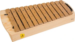 Studio 49 AXG 1000 Alto Xylophone Diatonic Xylophon