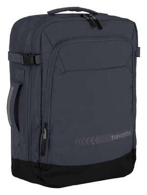 Travelite Kick Off Multibag Backpack Anthracite