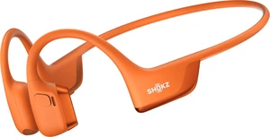 Shokz OpenRun Pro 2 USB-C Orange Bone Conduction sluchátka