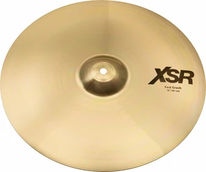 Sabian XSR1607B XSR Fast 16" Crash činel