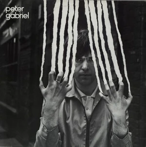 Peter Gabriel - Scratch (LP)