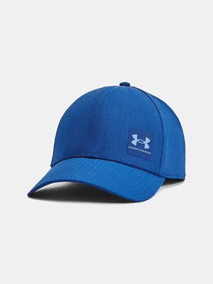 Under Armour Pánská kšiltovka M Iso-chill Armourvent Adj - Pánské