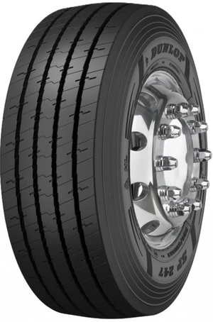 DUNLOP 435/50 R 19.5 160J SP247 TL M+S 3PMSF