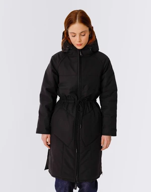 SKFK Terese Coat BLACK 40