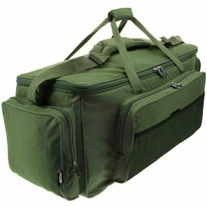 NGT Jumbo Green Insulated Carryall Torba wędkarska