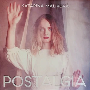 Katarína Máliková - Postalgia (LP + CD)