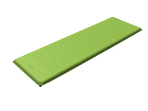 Self-inflating mat Hannah LEISURE 7.0 WIDE parrot green