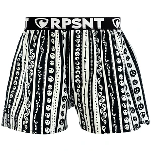 Men's boxer shorts Represent exclusive Mike Spooky Lines