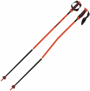 Atomic Redster RS GS SQS Red 135 cm Bastoncini da sci