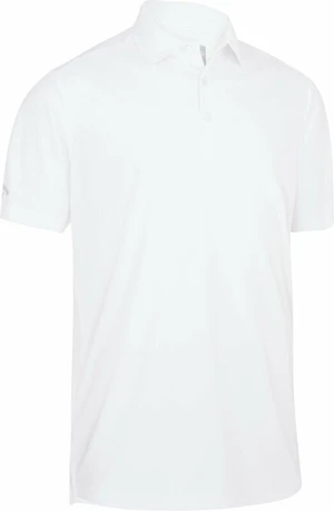 Callaway Tournament Bright White XL Polo