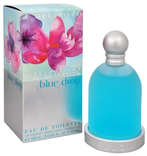 Jesus Del Pozo Halloween Blue Drop - EDT 100 ml