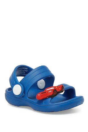 KINETIX TEGY 2FX SAX Boy Slipper