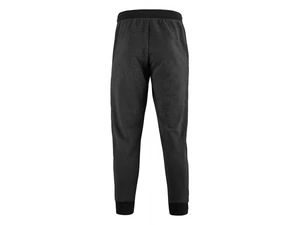 Pánské kalhoty Babolat Exercise Jogger Pant Black, XL