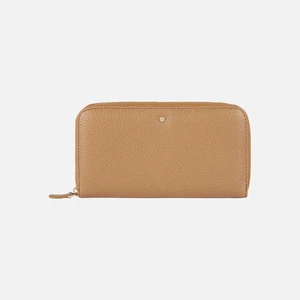 GEOX Brown women's wallet Wallet - Women's