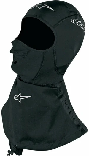 Alpinestars Winter Touring Balaclava Black Maszk