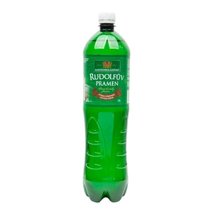 MARIÁNSKOLÁZEŇSKÝ RUDOLFŮV PRAMEN Mariánskolázeňský Rudolfov prameň 1500 ml