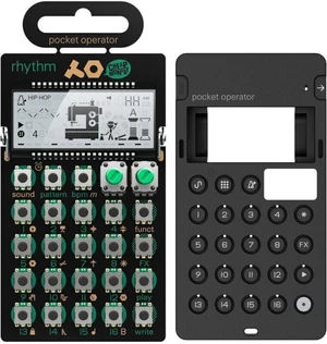 Teenage Engineering PO-12 SET Vreckový syntetizátor