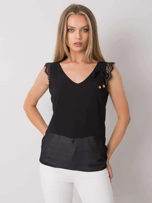 Top-DHJ-TP-13317.25P-Black