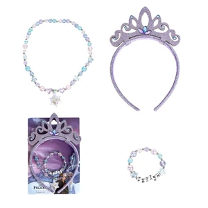 KIDS JEWELRY PACK 3 PIECES FROZEN