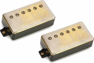 Fishman Fluence Will Adler Set Gold Humbucker