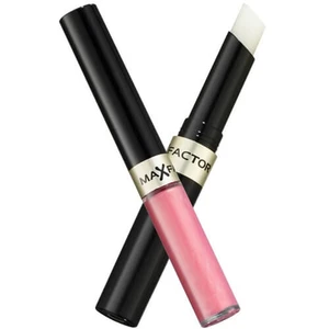 Max Factor Dlouhotrvající rtěnka s balzámem Lipfinity 2,3 + 1,9 g 80 Starglow