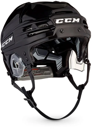 Ice Hockey Helmet CCM Tacks 910 Black Senior M