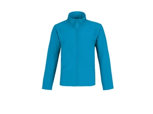 Pánska bunda B&C Softshell