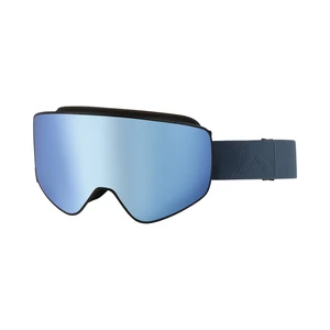 Ski goggles AP ZALLE electric blue lemonade