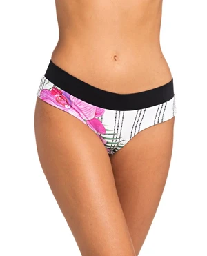 Swimwear Rip Curl SUMMER SWAY SHORTY PANT White