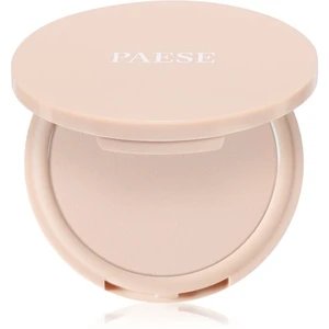 Paese Mattifying Powder With Argan Oil matující pudr s arganovým olejem odstín 2 8 g