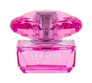 VERSACE Bright Crystal Absolu Eau De Parfum 50 ml