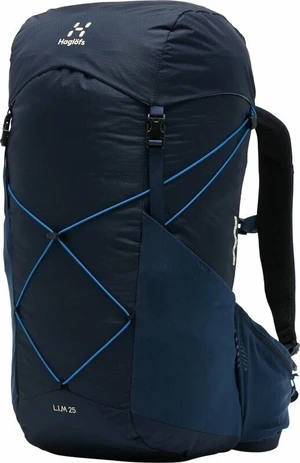 Haglöfs L.I.M 25 Tarn Blue Outdoor Zaino