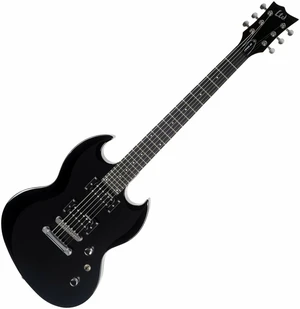 ESP LTD Viper-10 Kit Black Chitarra Elettrica