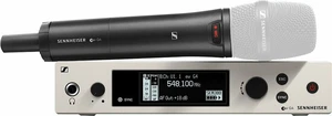 Sennheiser ew 300 G4-BASE SKM-S Drahtloser Satz BW: 626-698 MHz