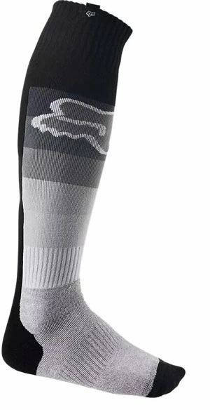 FOX Zokni 180 Toxsyk Socks Black M