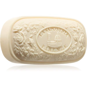 Saponificio Artigianale Fiorentino Botanical Garden Citrus and Spices Scented Soap prírodné tuhé mydlo 300 g