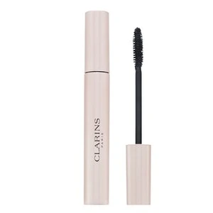 Clarins Wonder Perfect Mascara 4D riasenka pre predĺženie a natočenie rias 01 Perfect Black 8 ml