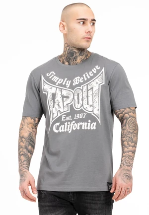 Tapout Men's t-shirt loose fit