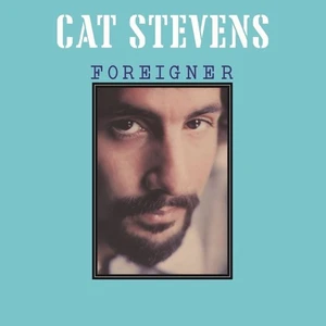 Cat Stevens - Foreigner (CD)