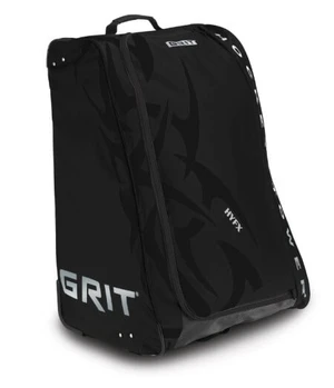 Grit Hockey Bag HYFX Black